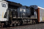 NS 3653